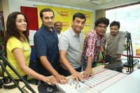 Kerintha Movie Song Launch at Radio Mirchi